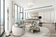 Ellington Views 2 | Unfurnished | High ROI