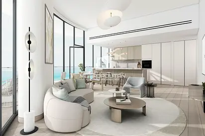 Ellington Views 2 | Unfurnished | High ROI