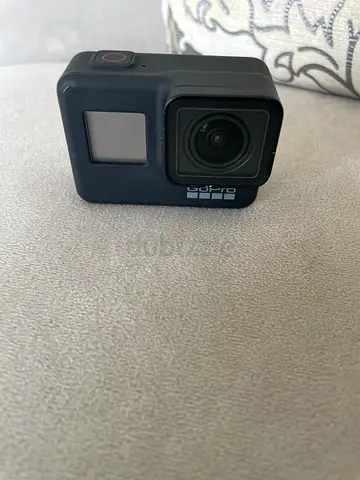 Camera