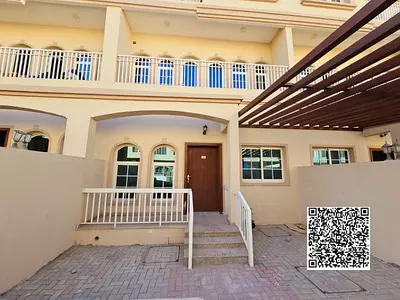 Hot Deal 4BR Townhouse | Ajman Uptown | Large Layout | Best Price