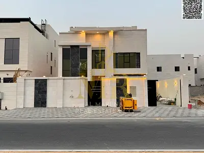 Own your dream villa and invest in a luxurious villa in the heart of Al-Aliya, with high-end finishes and an all-inclusive price.
