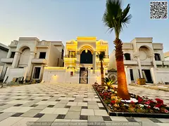 For sale: a fully furnished villa with a strategic location close to all services, schools, and shop