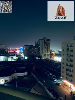 3 Bedroom Apartment for Annual Rent – Al Nuaimiya 1