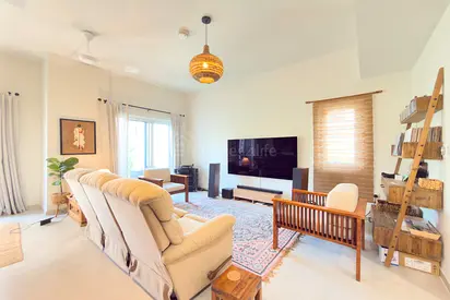 GENUINE RESALE | CLUSTER HOMES | EXCLUSIVE