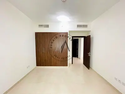 Huge and spacious apartment with wardrobe also gym including