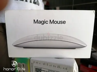 magic mouse apple model a3204