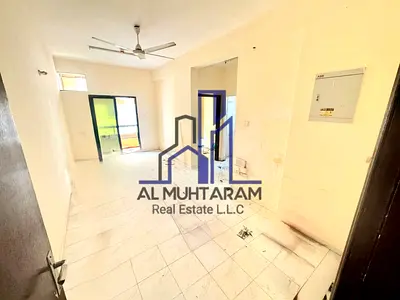 Spacious 1Bhk For family Available in Butina