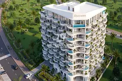 Pool View | Handover 2027 | Payment Plan 50/50