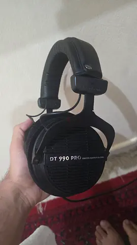 Headset for sale