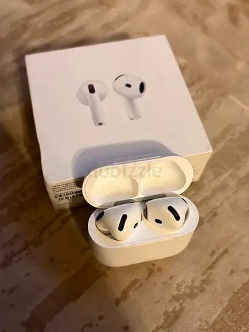 AirPods 4