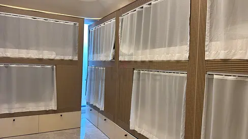 Nas Luxury Villa | Al Hudaiba