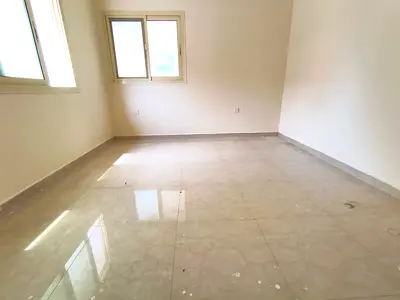 NEW MUWAILEH SPECIOUS BRIGHT 1 BEDROOM HALL FOR FAMILY ONLY ROAD SIDE BUILDING 35K
