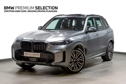 BMW X5 xDrive40i M Sport (REF NO# 173004)
