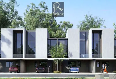 Freehold | Forest living | Premuim Community |