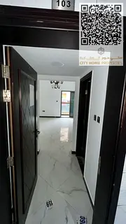 🔥 Strong Opportunity | One-room apartment with a large area in Al Jurf 2 – Boulevard 2 🔥
