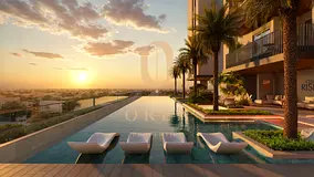 Park Views | Modern Living | Peaceful Community