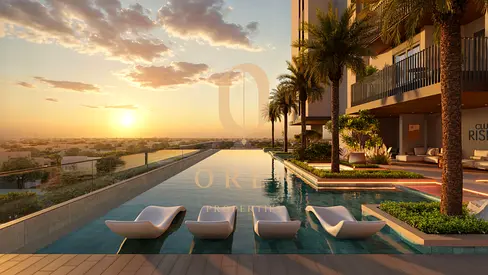 Park Views | Modern Living | Peaceful Community