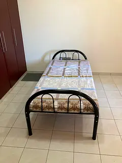 Bed Space