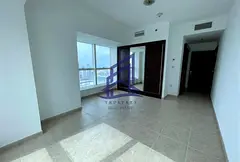 Sea View | High Floor | Kitchen Equipped | Balcony