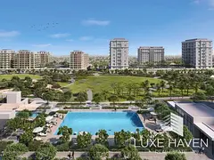 Best Deal | OP Sale | High Floor Park View