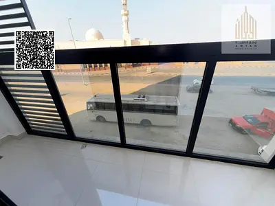 شقة غرفة نوم واحدة جديدة – بالقرب من السوق الصيني