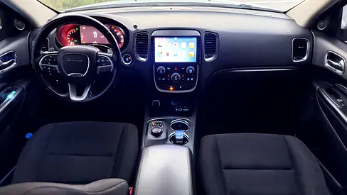 صورة 12 لـ 2014 Dodge DURANGO