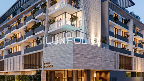 Modern | Great ROI | Under Offer