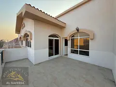 🌟 Elegant 4-Bedroom Semi-Detached Villa with Private Pool in Mirdif – AED 220,000/year