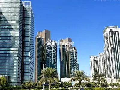Vacant Studio | Fully Furnished | Prime Area