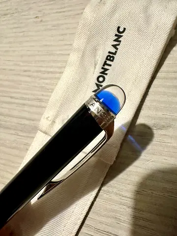 MontBlanc StarWalker