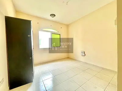 Spacious studio Apartment in Muweilah | 900Sqft | studio | AED18000 | | School Zone