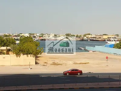SPACIOUS 3BHK FOR SALE IN AL KHOR TOWER AJMAN FULLY ROAD VIEW AND PARTIAL SEA VIEW