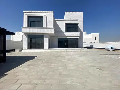 Spacious 5-BR |2 Living Halls |Maid|2 Kitchen