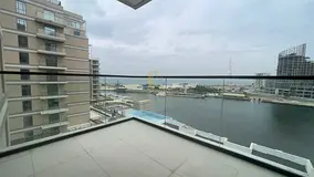 🌟 For Sale Brand New Apartment in Maryam Island – Crystal 2 Building! 🌟