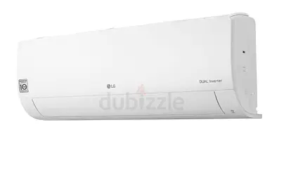 1 ton Split AC  LG  / T1 / Air Conditioner/Brand New