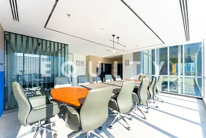 Grade A Building | 3707 Sq Ft | Rare Office