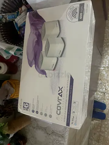 Dlink MESH Router
