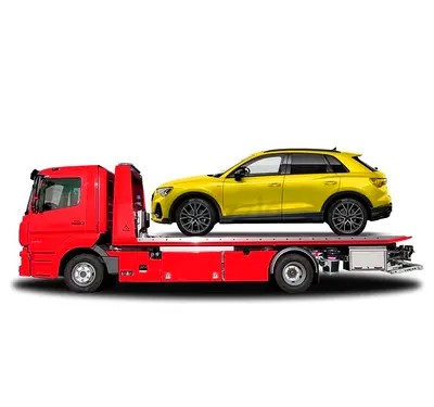 Recovery service 24/7