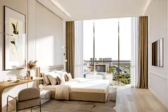 Open Park View | Spacious | 5YR PHPP | Expo Expert