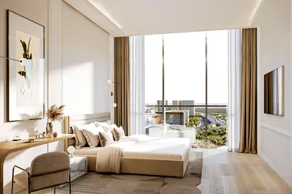 Open Park View | Spacious | 5YR PHPP | Expo Expert
