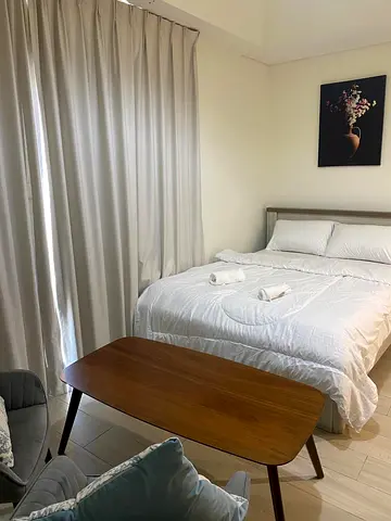 Elegant Deluxe Studio | Vacant & Ready to Move In