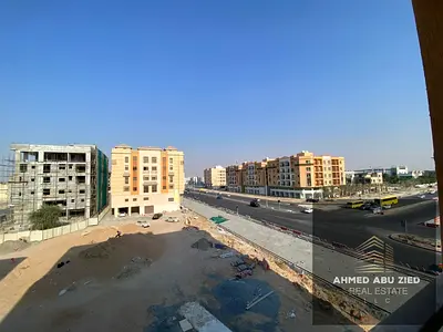 ✨ Two-Bedroom Apartment with Living Room for Annual Rent – Al Muweihat 3, Ajman ✨