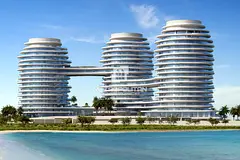 Park and Island View | W/ Kitchen appliances