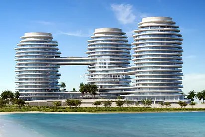 Park and Island View | W/ Kitchen appliances