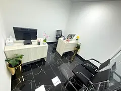 Offer For The Day!! Brand New Office | Direct from Owner