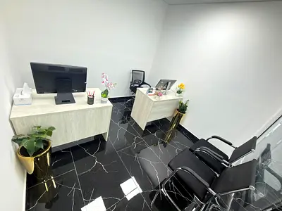 Offer For The Day!! Brand New Office | Direct from Owner