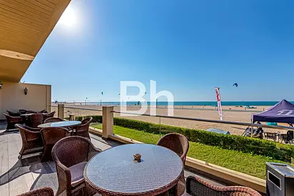 Beach Front | Exclusive | Fully Furnished