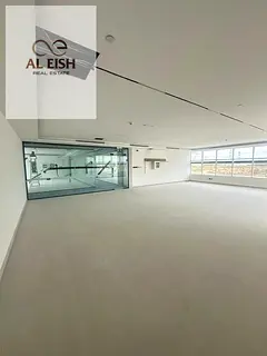 Prime Office Space for Lease | Nad Al Hamar Central Location