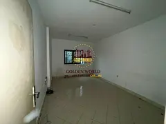 One Bedroom Apartment with Balcony and 1 Bathroom in Al Taawun, Practical Layout and Bright Living S