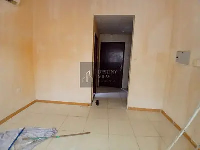 Muweilah Studio Apartment for Rent | Family Building | 21K Rent